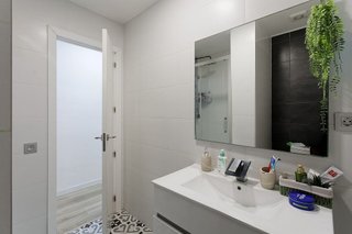 Piso en venta en Pubilla Cases en Hospitalet de Llobregat, L´