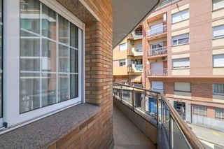 Piso en venta en Centre en Hospitalet de Llobregat, L´