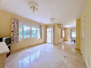 Casa pareada en venta en Riviera del Sol en Mijas