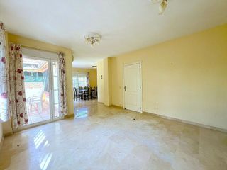 Casa pareada en venta en Riviera del Sol en Mijas