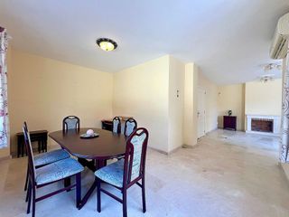 Casa pareada en venta en Riviera del Sol en Mijas