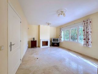 Casa pareada en venta en Riviera del Sol en Mijas