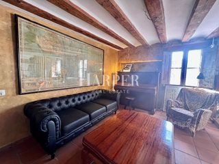 Ático en venta en El Gòtic en Barcelona