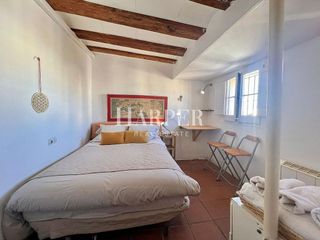 Ático en venta en El Gòtic en Barcelona