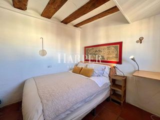 Ático en venta en El Gòtic en Barcelona