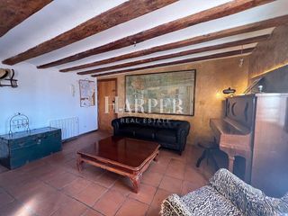 Ático en venta en El Gòtic en Barcelona