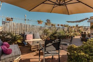 Ático en venta en El Gòtic en Barcelona