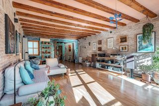 Ático en venta en El Gòtic en Barcelona