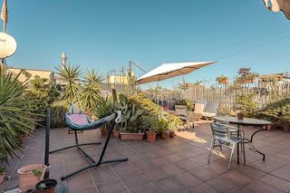 Ático en venta en El Gòtic en Barcelona