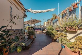 Ático en venta en El Gòtic en Barcelona