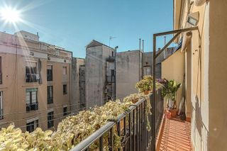 Ático en venta en El Gòtic en Barcelona