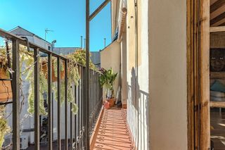 Ático en venta en El Gòtic en Barcelona