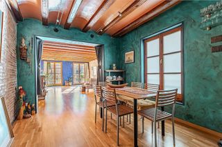 Ático en venta en El Gòtic en Barcelona