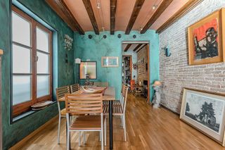 Ático en venta en El Gòtic en Barcelona