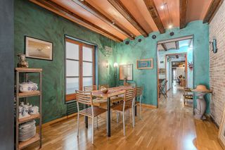 Ático en venta en El Gòtic en Barcelona