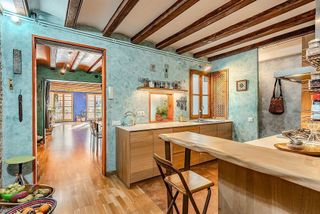 Ático en venta en El Gòtic en Barcelona