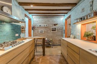 Ático en venta en El Gòtic en Barcelona