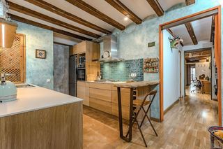 Ático en venta en El Gòtic en Barcelona