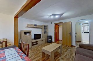 Piso en venta en Can Feu - Can Gambús - Hostafrancs en Sabadell