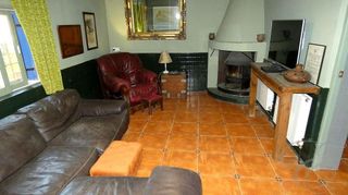 Cortijo en venta en Baza