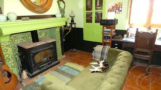 Cortijo en venta en Baza