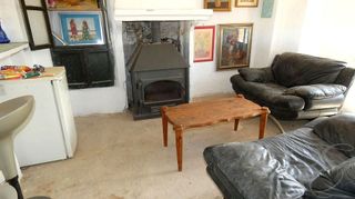 Cortijo en venta en Baza