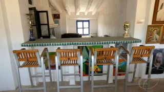 Cortijo en venta en Baza