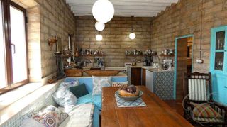 Cortijo en venta en Baza