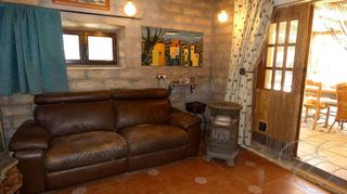 Cortijo en venta en Baza