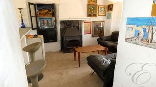 Cortijo en venta en Baza