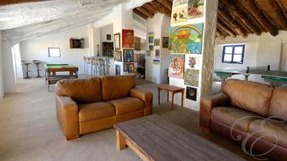 Cortijo en venta en Baza