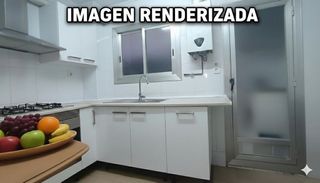 Piso en venta en Pubilla Cases en Hospitalet de Llobregat, L´