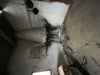 Chalet en venta en Bullas