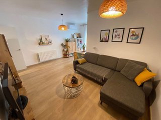 Piso en venta en Sant Julià - El Pla del Diable en Vilafranca del Penedès