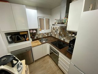Piso en venta en Sant Julià - El Pla del Diable en Vilafranca del Penedès