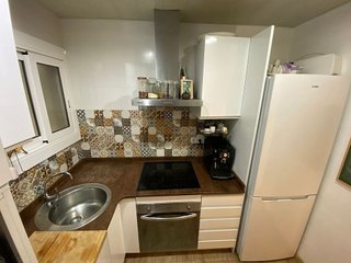 Piso en venta en Sant Julià - El Pla del Diable en Vilafranca del Penedès