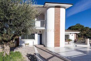 Chalet en venta en Mas Mora - Sant Daniel en Tordera