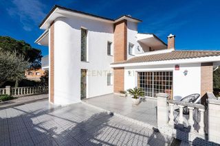 Chalet en venta en Mas Mora - Sant Daniel en Tordera