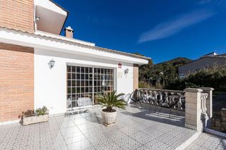 Chalet en venta en Mas Mora - Sant Daniel en Tordera