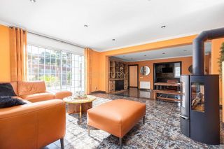 Chalet en venta en Mas Mora - Sant Daniel en Tordera