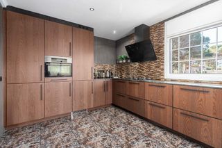 Chalet en venta en Mas Mora - Sant Daniel en Tordera