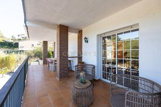 Chalet en venta en Mas Mora - Sant Daniel en Tordera