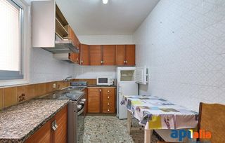 Piso en venta en Rocafonda en Mataró