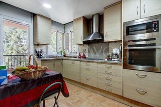 Chalet en venta en Vallirana