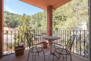 Chalet en venta en Vallirana