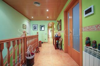 Chalet en venta en Vallirana