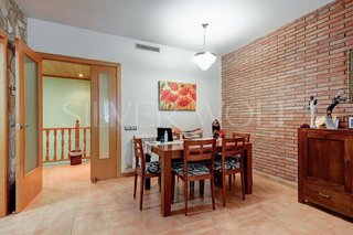 Chalet en venta en Vallirana