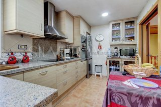 Chalet en venta en Vallirana