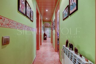 Chalet en venta en Vallirana