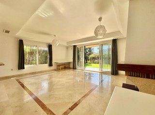 Casa pareada en venta en Riviera del Sol en Mijas